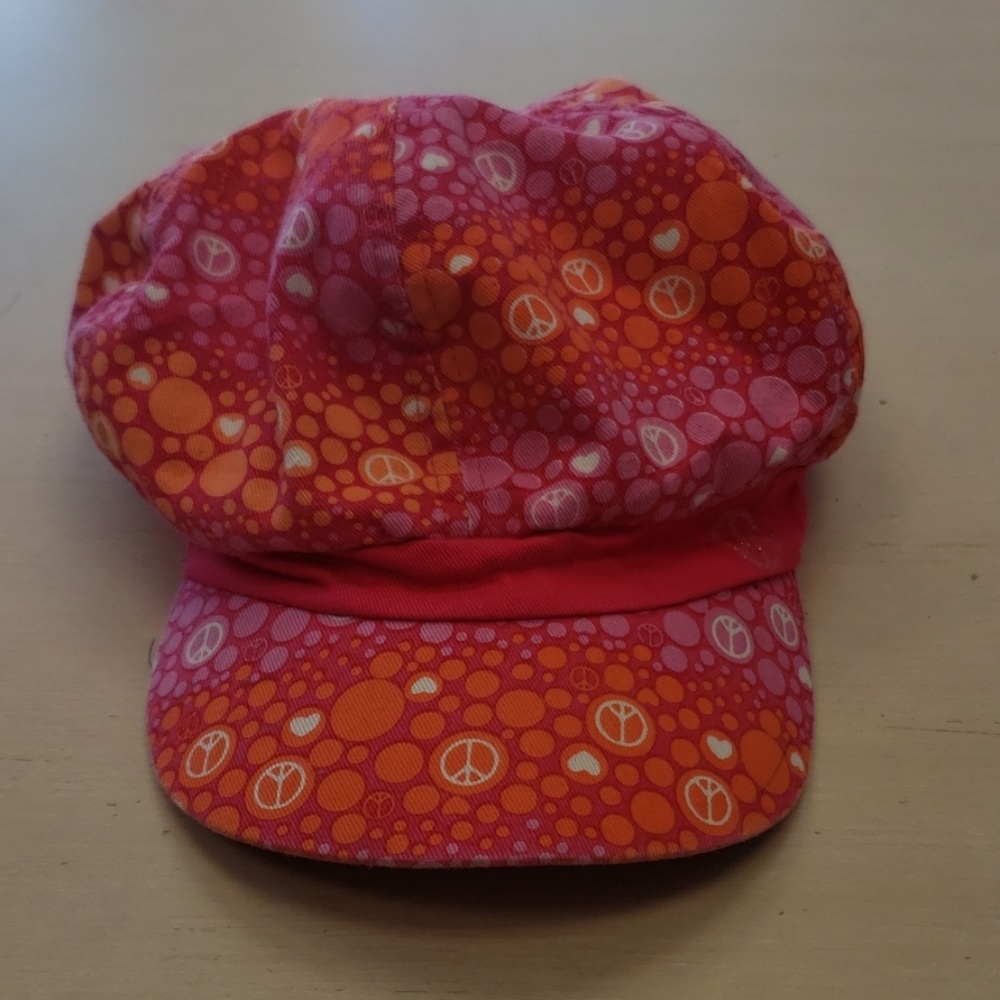 Child's hat